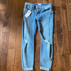 Brand new with tags Hudson Jeans